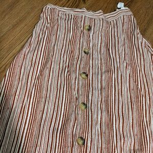 Vintage style skirt from Turkey